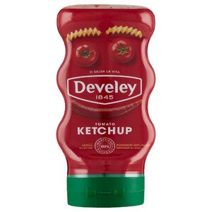 Develey Tomato Ketchup 410Ml