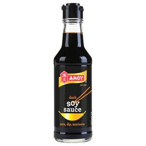 Amoy Soy Sauce Dark 150Ml