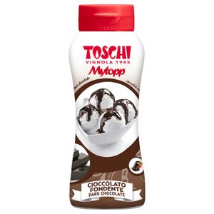 Toschi Chocolate Fondente 200G