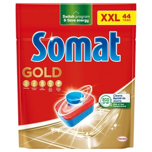 Somat Gold 44 Tabs 818G