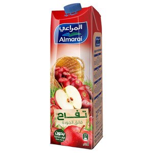 Almarai Juice Apple 1L