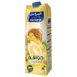 Almarai Juice Guava 1L