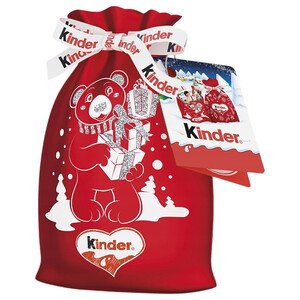 Kinder Happy Snack Sachetto 10 Pieces 290.5G