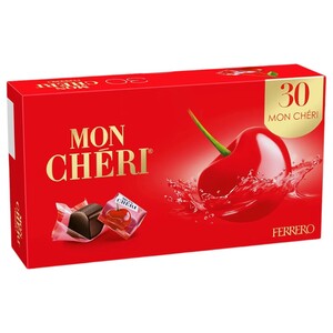 Ferrero Mon Cheri 30 Pieces 315G