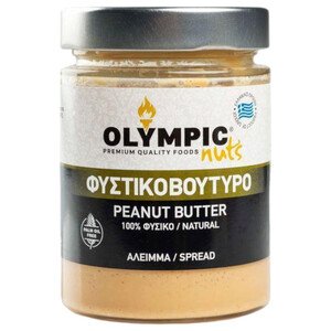 Olympic Nuts Peanut Butter 300G