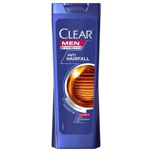 Clear Shampoo Anti Hairfall 400Ml