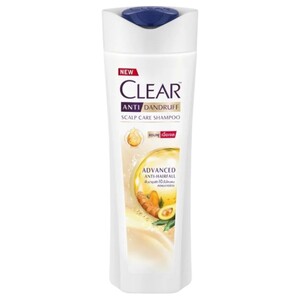 Clear Shampoo Anti-Hairfall 300Ml