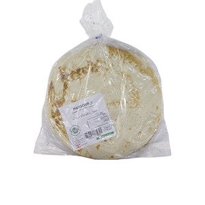 Saj Al Mansour 12Pcs 500G