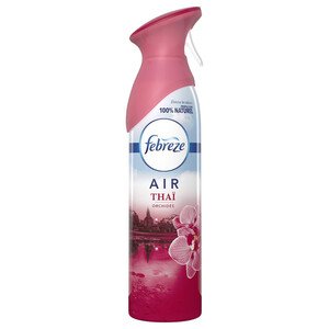 Febreze Air Effects Spray Thai Orchid 300Ml