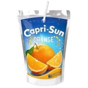 Capri-Sun Orange 200Ml