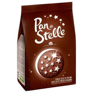 Mulino Bianco Pan Di Stelle 350G