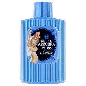 Felce Azzurra Talco Classic 200G