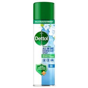 Dettol All In One Disinfectant Spray 300Ml