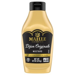 Maille Original Dijon Mustard 252G