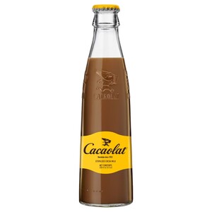 Cacaolat Sterilized Cocoa Milk 200Ml