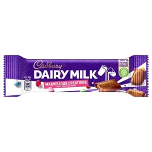 Cadbury Dairy Milk Marvellous Creations 30G