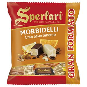 Sperlari Morbidelli Gran Assortimento 117G