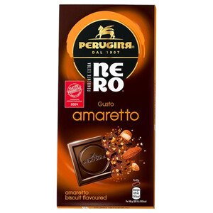 Perugina Nero Amaretto 85G