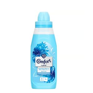 Comfort Fabric Softener Spring Dew 1 L