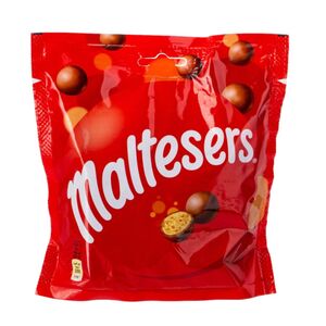 Maltesers Chocolate Pouch Bag 175 Gr