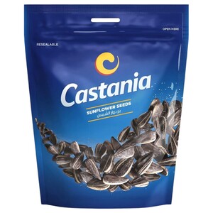 Castania Sunflower Seeds Salted 70G