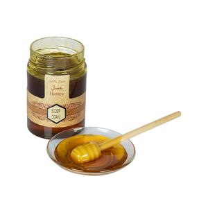Al Sidr Honey Yemen Douney 500G