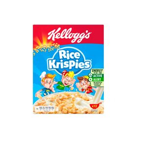 Kellogg's Rice Krispies 375G Offer