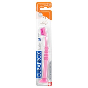 Curaprox Baby Toothbrush East Blister Single