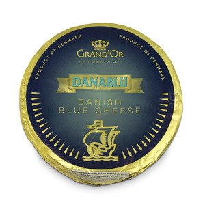 Grand'or Blue Cheese