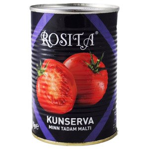 Rosita Kunserva 415G