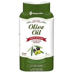 Member's Mark Olive Oil Spray 396G