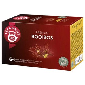 Teekanne Premium Rooibos 20 Bags