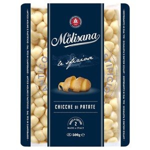 La Molisana Chicche Di Patate 623 500G