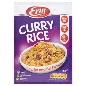 Erin Curry Rice 120G