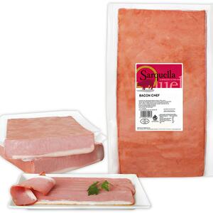Sarquella Bacon De Luxe