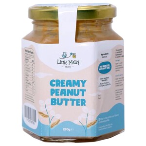 Little Melly Peanut Butter 290G