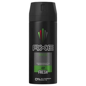 Axe Deodorant Africa 150Ml