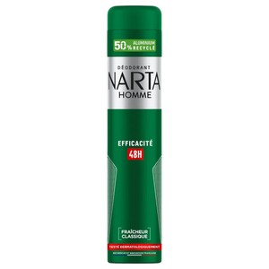 Narta Men Deodorant Classic 200Ml
