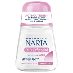Narta Roll On Bio-Efficacité 50Ml