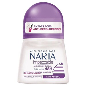 Narta Roll On Impecable 50Ml