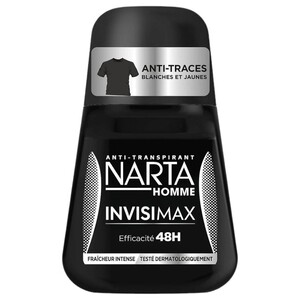 Narta Men Deodorant Invisimax 50Ml