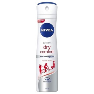 Nivea Deodorant Dry Comfort 150Ml