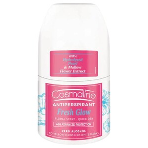 Cosmaline Roll On Fresh Glow 50Ml