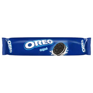 Oreo Original Biscuit 137G