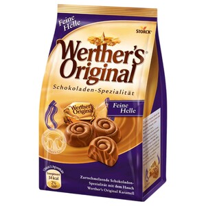 Werther's Original Feine Helle 153G