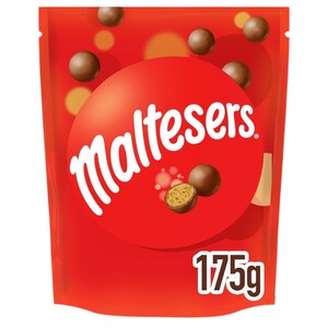 Maltesers Chocolate Pouch 175G