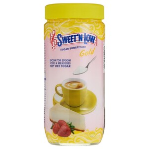 Sweet'n Low Sucralose Spoon 40G