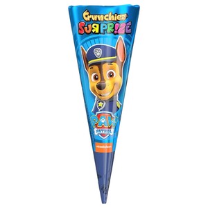 Relkon Paw Patrol Crunchies Surprise 25G
