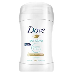Dove Roll On Sensitive 40G