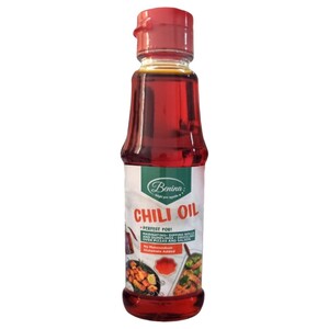 Benina Chili Oil 150Ml